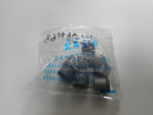 Маслосъемные колпачки клапанов ГРМ Yuchai YCD4R11G-68