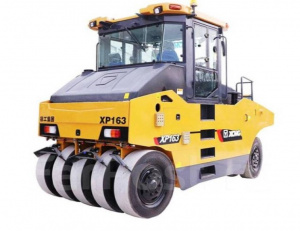 XCMG XP163