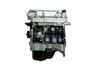 Двигатель LF479Q2-B на Lifan 1.5 л