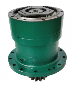 Роторный редуктор SK200–6