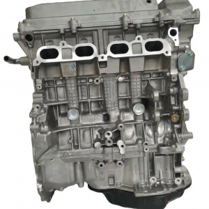 Двигатель JLH4G20TDB для Geely 2.0 л