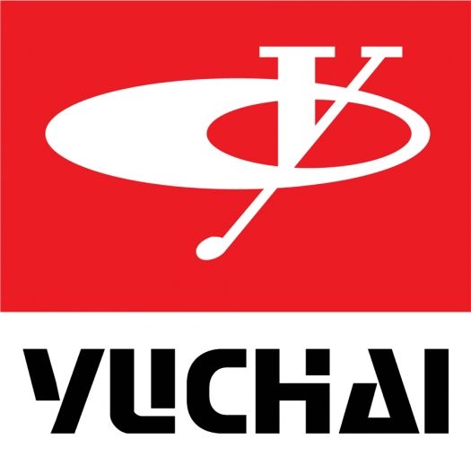 yuchai логотип