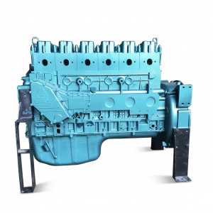 Лонг-блок двигателя Sinotruk WD615.95 HW95070310