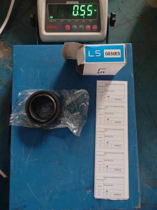 GE50ES