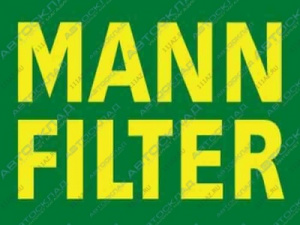 MANN-FILTER