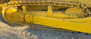 Гусеница zoomlion zd 320-3