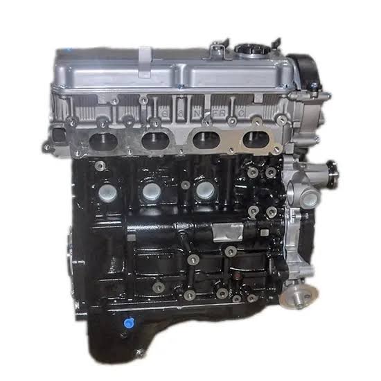 Двигатель 4G63S4M 2.0 л