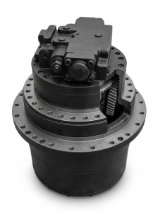 Редуктор хода SUNWARD 210 с гидромотором