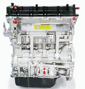 Двигатель G4KE для Hyundai 2.4 л