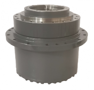 Роторный редуктор PC120-6