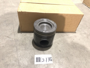 31 612650020002 2.1X6 12.6KG