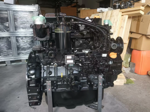 Двигатель Yanmar 4TNV98-AVHBW
