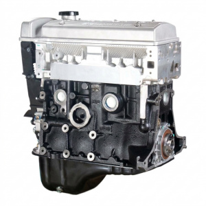 Двигатель MR479QA для Geely 1.5 л