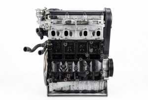 Двигатель BSE для Volkswagen 1.6