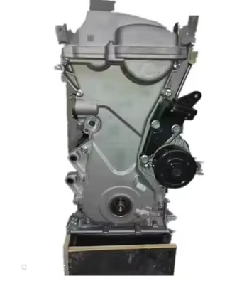 Двигатель LFB479Q-H