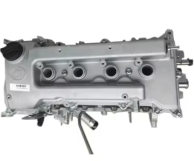 Двигатель LFB479Q-H