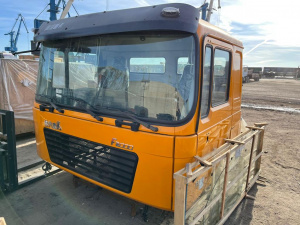 Shacman F2000