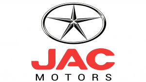 JAC-Motors-Logo