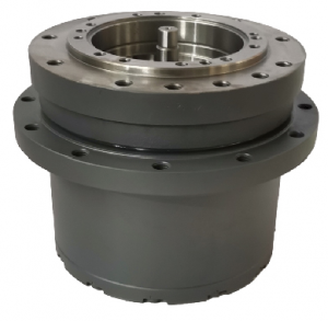 Роторный редуктор ZAX60
