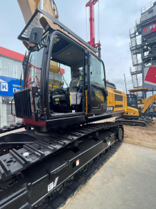 Кабина на экскаватор Sany SY375H