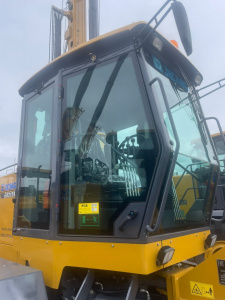 Кабина Автогрейдер XCMG GR215