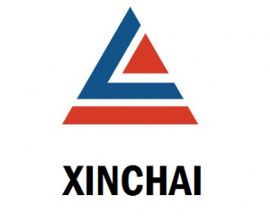 XINCHAI-logos