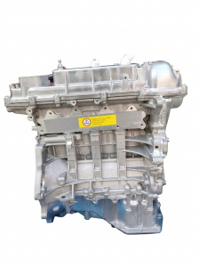 Двигатель G4FD для Hyundai-KIA 1.6 л