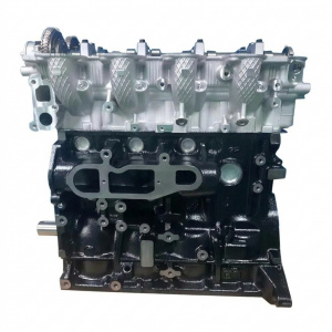 Двигатель 4D56U 2.5 л
