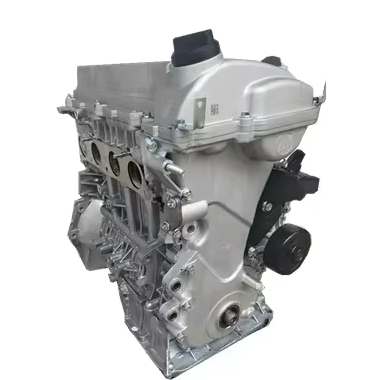 Двигатель LFB479Q-H