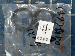Кольцо уплотнительное 4030000608, GB1235-60x3.1 КПП BS428