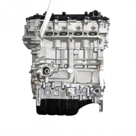 Двигатель G4LA для Hyundai-KIA 1.2 л