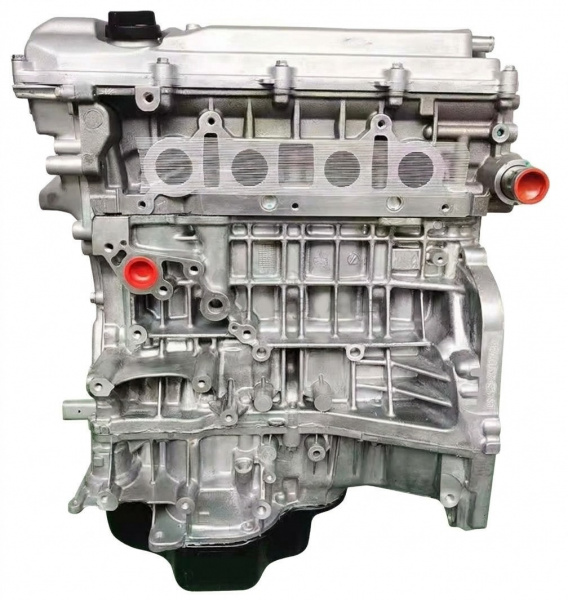 Двигатель JLD4G24 для Geely 2.4 л