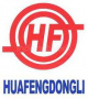 weichai huafeng логотип