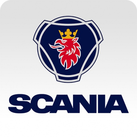 SCANIA