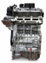Двигатель JLH3G15TD для Geely 1.5 л