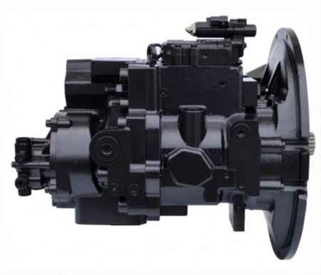 Гидравлический насос Z5V212DTH (электроуправление)