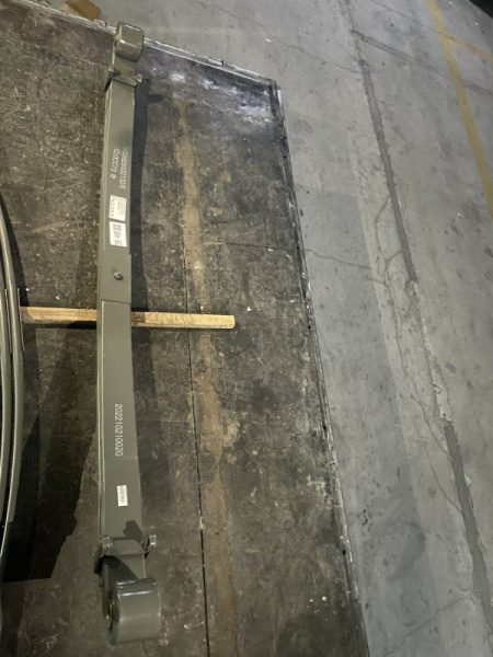 3 WG9925522132 80KG