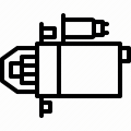 СТАРТЕРЫ