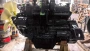 Двигатель Doosan DB58TIS