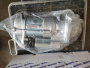 Стартер M93R3007SE 24V 6kW двигателя Weichai Deutz TD226, TBD226, WP6G 13023606, 4110000189022, 13031981, 13031962, SP102070, 4110000054228