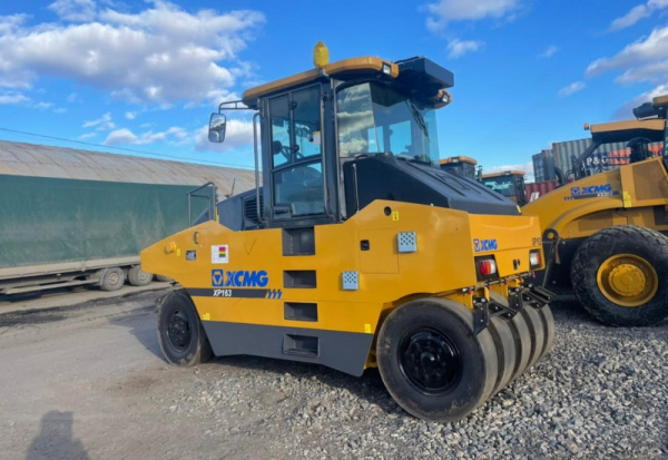 XP163