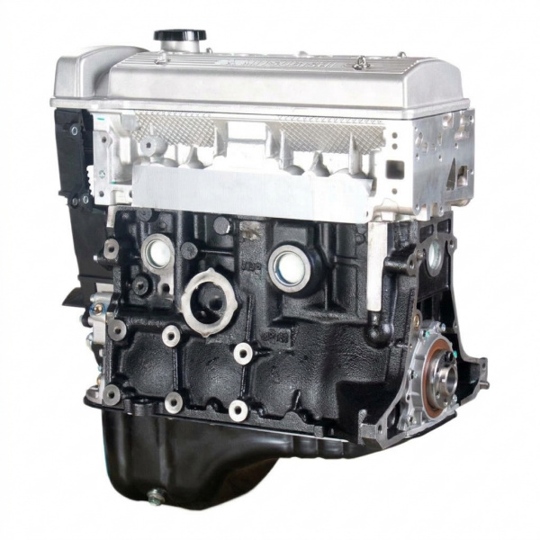Двигатель MR479QA для Geely 1.5 л