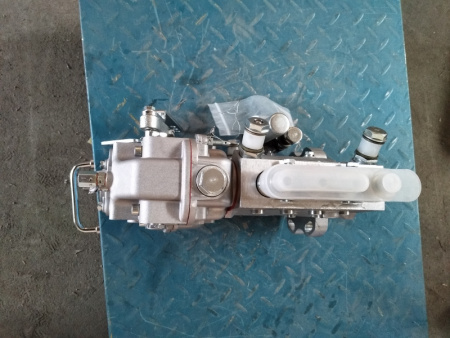 ТНВД (топливный насос высокого давления) BH4PN120R двигателя Weichai Deutz WP4G, TD226B-4G 13053065, 13022616 7