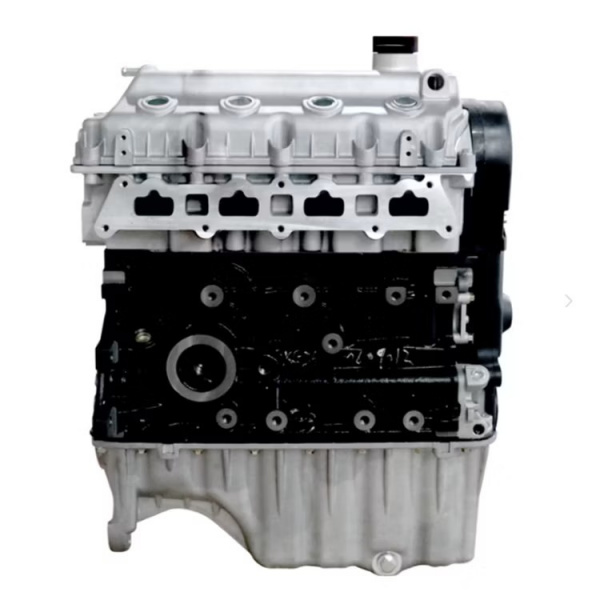 Двигатель SQR477F для Chery 1.5 л