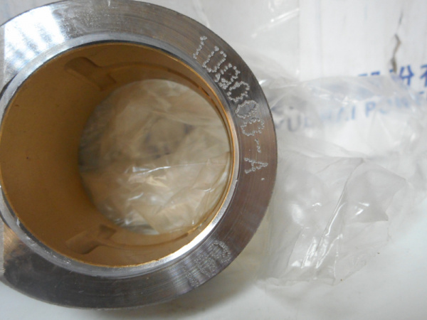 Шатун двигателя Yuchai YCD4J22G 1DQ000-1004050A 2