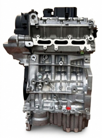 Двигатель JLH3G15TD для Geely 1.5 л