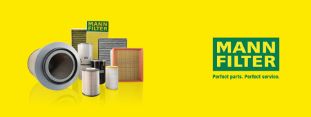 MANN-FILTER