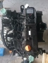 Двигатель Yanmar 4TNV98-AVHBW