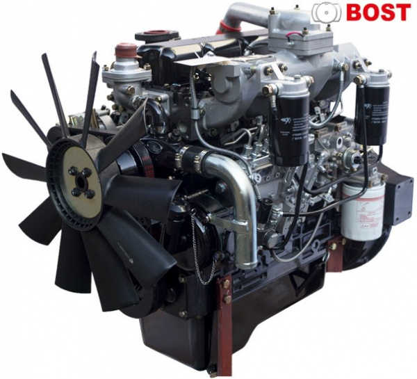 Yuchai YCD4J22T-115
