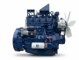 Двигатель Weichai WP4G95E221, DHB04G0015*01 